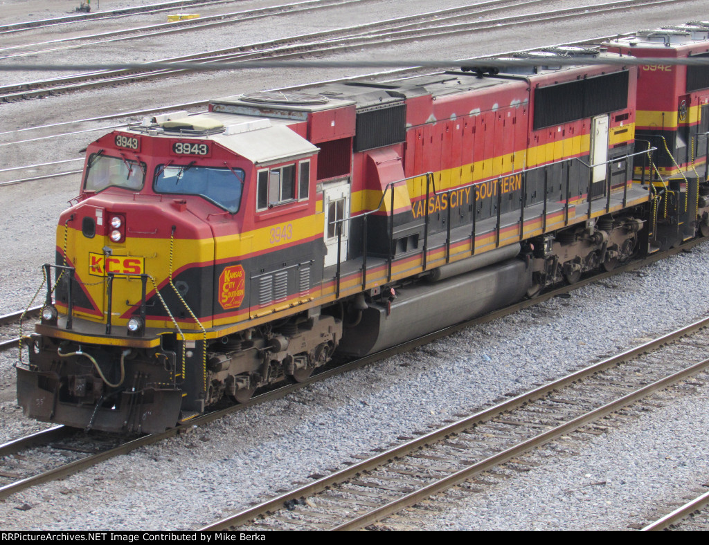 Kansas City Southern